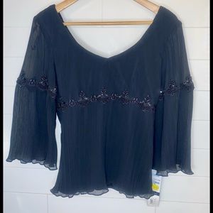 Cachet Blouse